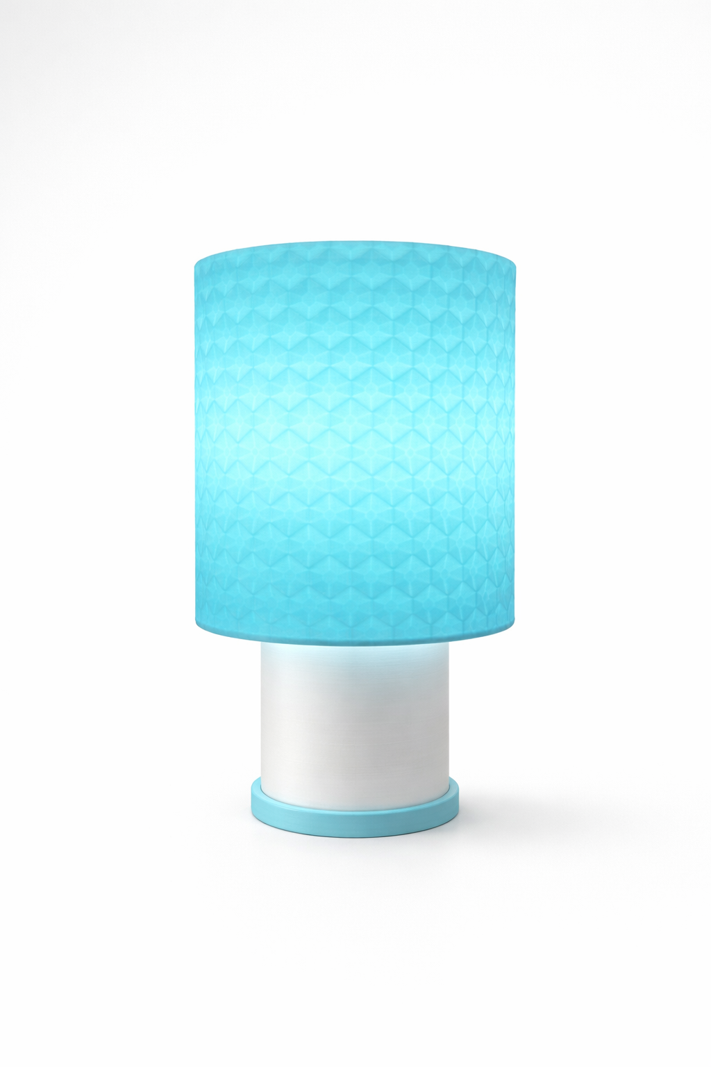 Pixel Lamp