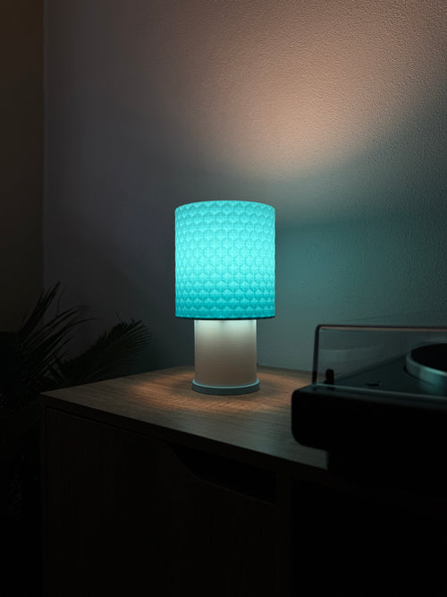 Pixel Lamp